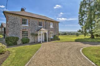 Timberley Farm by Group Retreats - Pulborough - 0