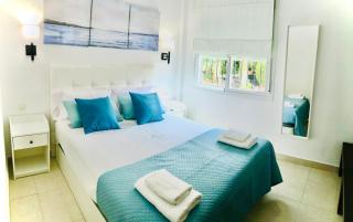 Nuestro Rincón en la Playa, Golf ,Piscina y parking gratis - Torre de Benagalbón - 7