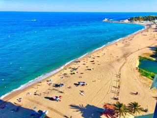 Sunrise beach palace studio - Platja d'Aro - 9