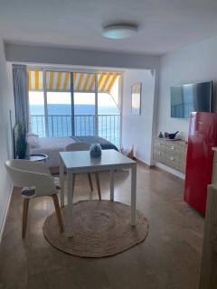 Sunrise beach palace studio - Platja d'Aro - 0