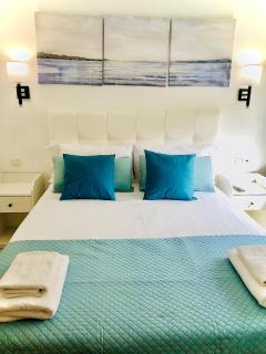 Nuestro Rincón en la Playa, Golf ,Piscina y parking gratis - Torre de Benagalbón - 8