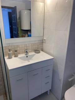 Sunrise beach palace studio - Platja d'Aro - 2