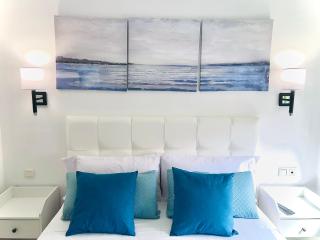 Nuestro Rincón en la Playa, Golf ,Piscina y parking gratis - Torre de Benagalbón - 0