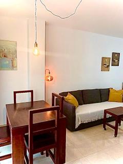 Nuestro Rincón en la Playa, Golf ,Piscina y parking gratis - 1