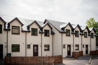 The Galleries No 3 - Spean Bridge - 9