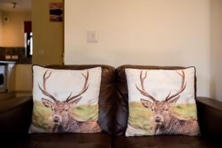 The Galleries No 3 - 6