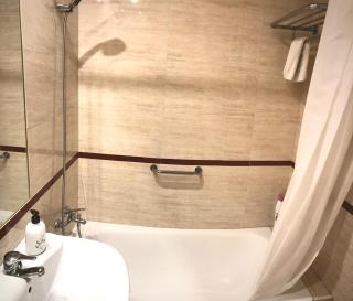 Nuestro Rincón en la Playa, Golf ,Piscina y parking gratis - Torre de Benagalbón - 6