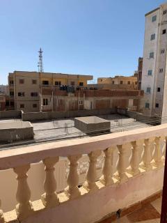 "Ashour Tower "Ramy Abdulla - 9