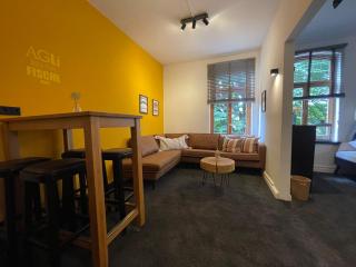Agli Hotel - Norden - 9