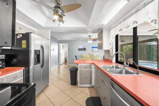 Dream family vacation, pool fun - Villa Florida Flair - Cape Coral - 4