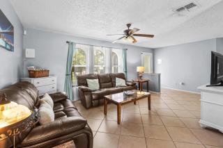 Dream family vacation, pool fun - Villa Florida Flair - Cape Coral - 8