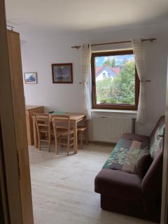SKI-BIKE APARTMENTS - Železná Ruda - 4