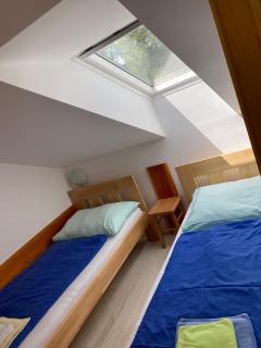 SKI-BIKE APARTMENTS - Železná Ruda - 1