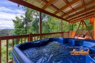 Country Hideaway - Sevierville - 0