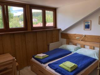 SKI-BIKE APARTMENTS - Železná Ruda - 2