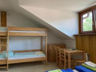 SKI-BIKE APARTMENTS - Železná Ruda - 6