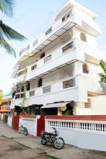 i - One's Home Stay - 9