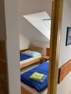 SKI-BIKE APARTMENTS - Železná Ruda - 5
