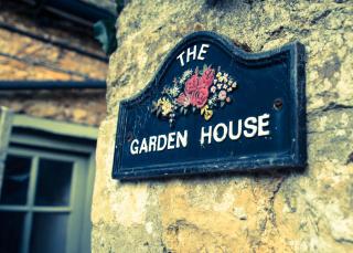 Garden House Stamford - 2