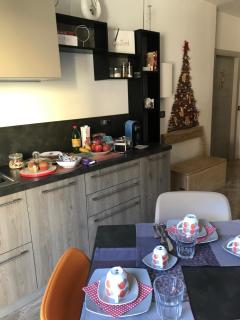 Nenez B&B - Giovo - 4