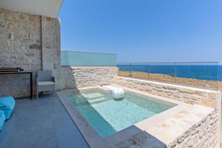 Philip Seafront Suite! - Panormos - 7
