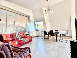 Residence 4T - 33 Avenue Gaston Chauvin - Aulnay-sous-Bois - 0