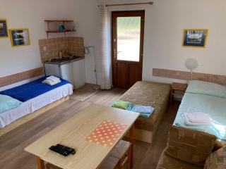 SKI-BIKE APARTMENTS - Železná Ruda - 9