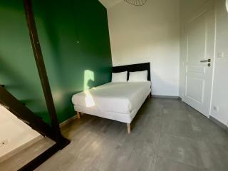 Residence 4T - 33 Avenue Gaston Chauvin - Aulnay-sous-Bois - 7