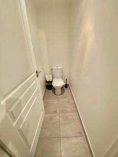Residence 4T - 33 Avenue Gaston Chauvin - Aulnay-sous-Bois - 3