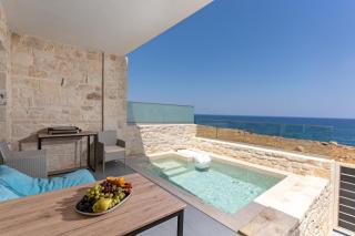Philip Seafront Suite! - Panormos - 0