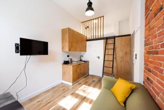 National Stadium Cosy Studios by BookingHost - 5