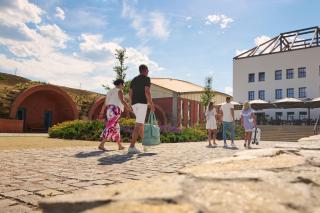 THAYA vinařství - Znojmo - 1