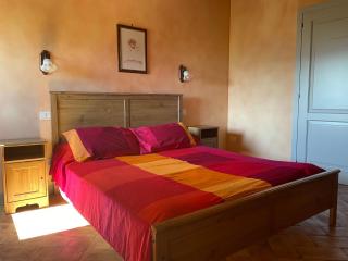 Il Borgo Affitacamere - Castiglione in Teverina - 2