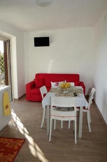 La Terrazza Del Duca - Marina di Camerota - 3