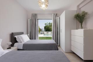 Villa Maria Rose - Kassiopi - 8