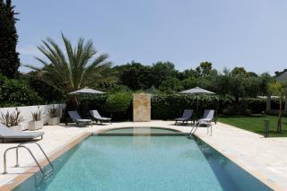 Villa Maria Rose - Kassiopi - 4