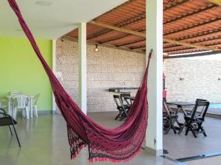 Casa Freitas com piscina em Taipu de Fora-Marau BA - 8