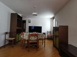 Homey Apartment in the heart of Cervinia - Breuil-Cervinia - 3