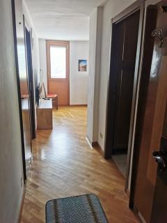 Homey Apartment in the heart of Cervinia - Breuil-Cervinia - 9