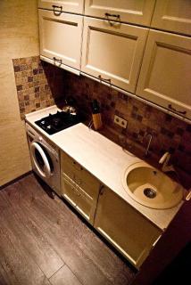 Apartment in Deribasovskaya street 13 - Odesa - 1