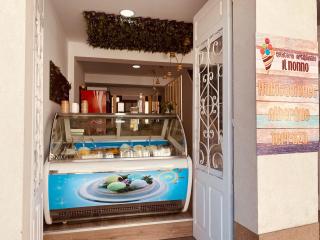 Albergue y Gelateria il nonno - Sarria - 5