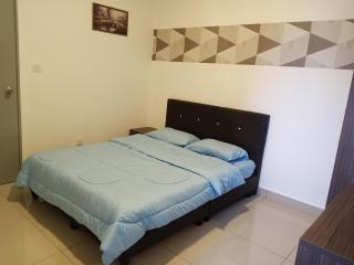Homestay at Palas Horizon with sunrise view - Brinchang - 5