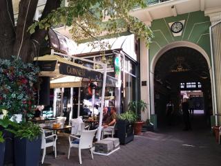 Apartment in Deribasovskaya street 13 - 6