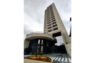 Novíssimo apartamento no Centro de Foz - perto de tudo - Foz do Iguaçu - 9