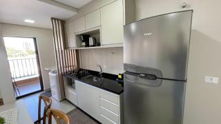 Novíssimo apartamento no Centro de Foz - perto de tudo - Foz do Iguaçu - 5