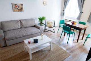 Studio Apartment Next To Famous Party House A38 - Budapest - 6