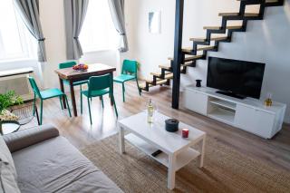 Studio Apartment Next To Famous Party House A38 - 0