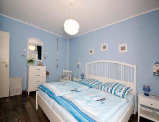 Haus Dünenweg App. 9 - Heringsdorf - 9