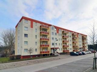 Haus Dünenweg App. 9 - 8