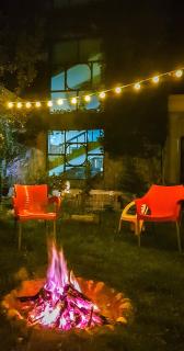 Al Amin Guest House - Home away from Home - Skardu - 9